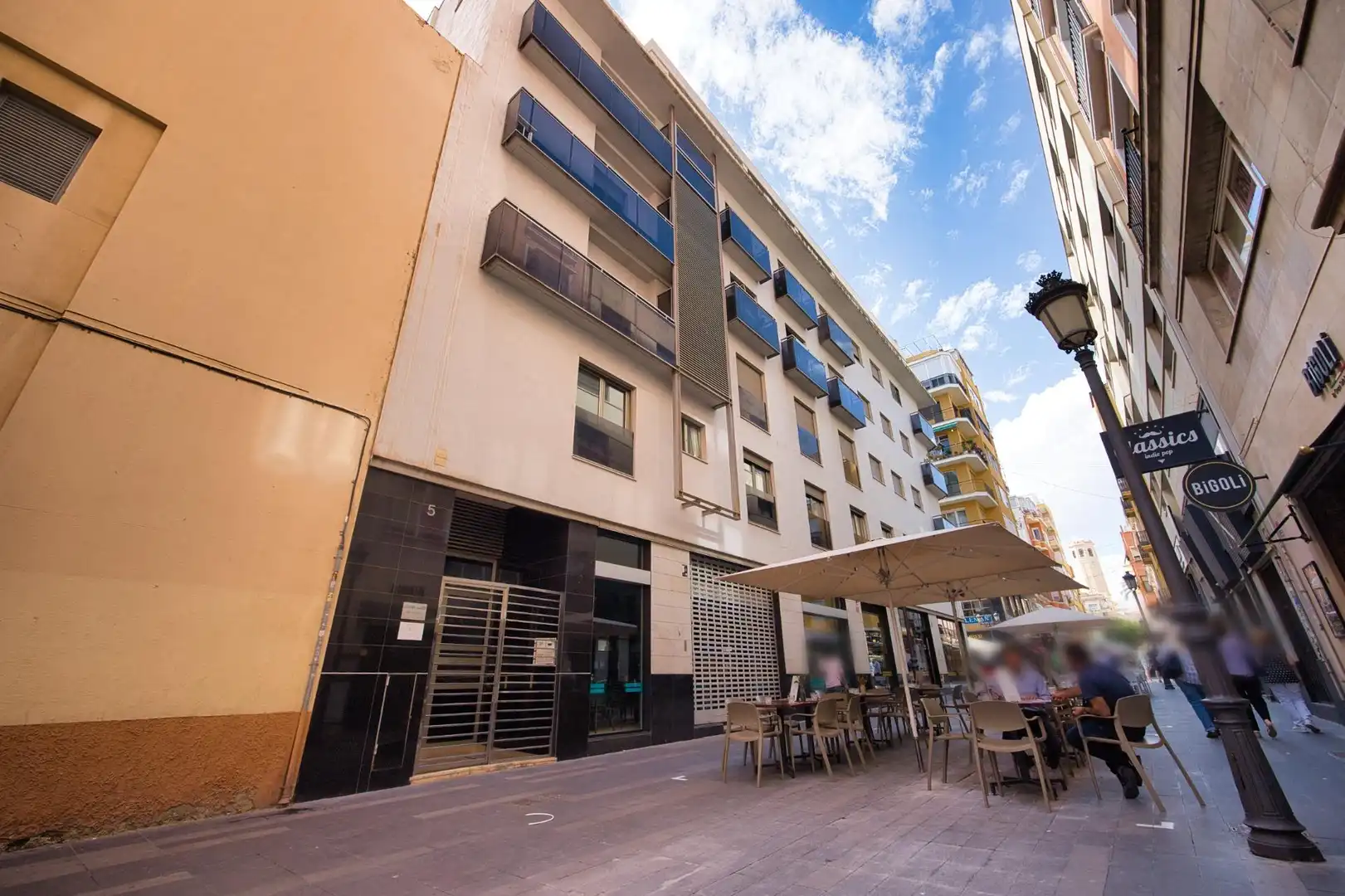 Penthouse mit Aufzug zum Verkauf in Calle CANDIDA JIMENO GARGALLO, imagen 56