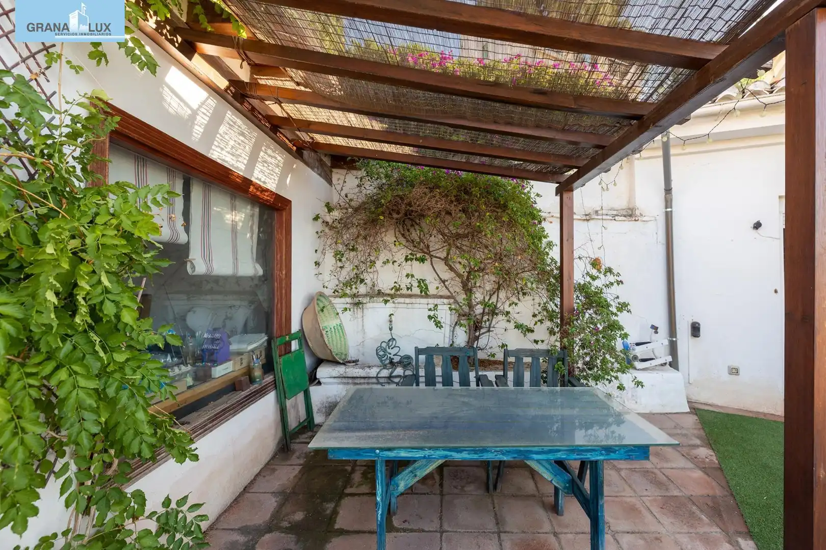 Casa con terraza en venta en Calle de Santa Catalina, imagen 33