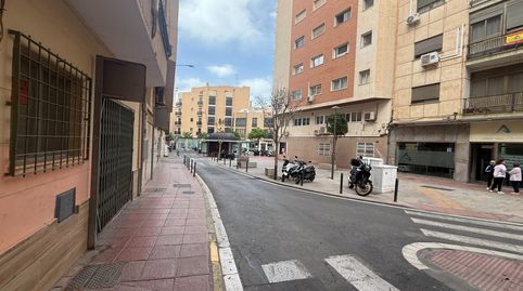 Foto 3 von Wohnung zur Miete in Rambla Rambla Alfareros, Plaza de Toros - Santa Rita, Almería Capital