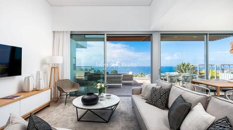 Foto 3 de Dúplex en venda a Tf47, Playa de San Juan, Santa Cruz de Tenerife