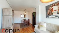 Living room of Flat for sale in Oviedo 