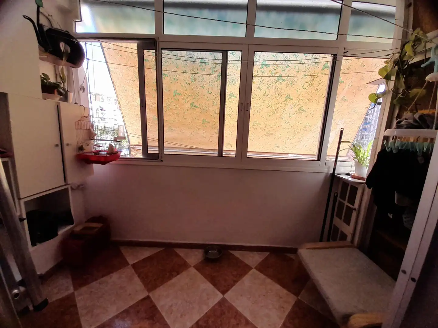 Wohnung mit Aufzug zum Verkauf in Carretera de Cádiz, imagen 4