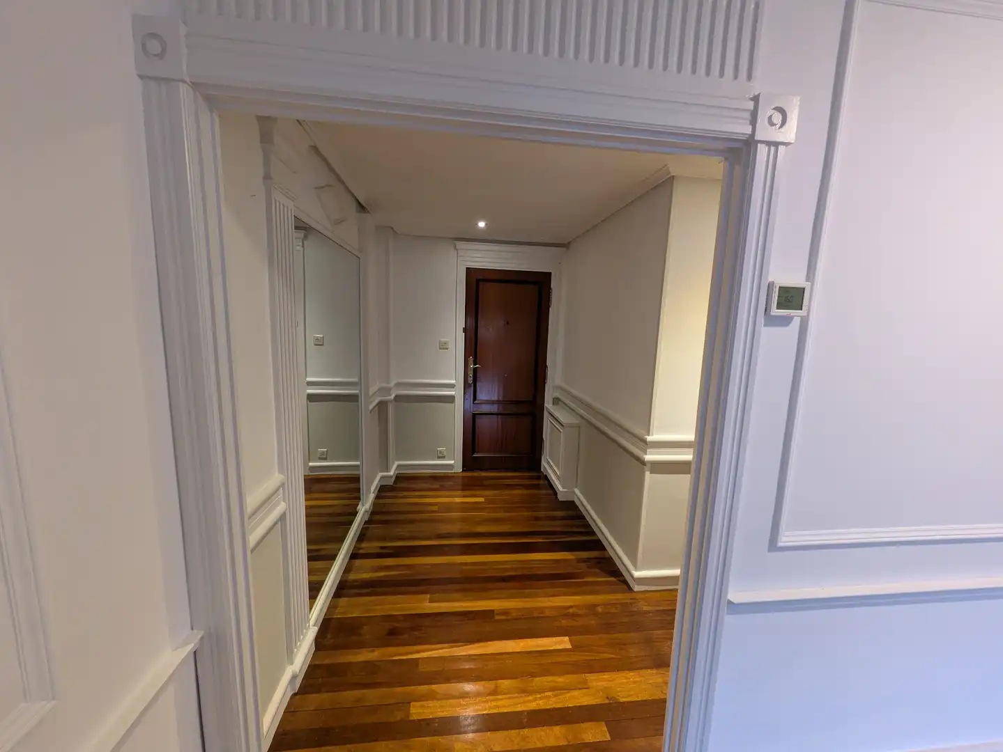 Piso en venta en Getxo  con Calefacción, Terraza y Trastero