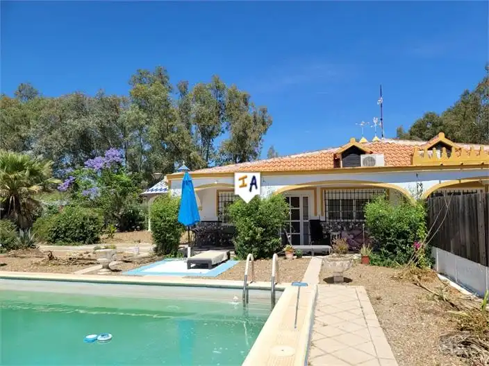 Maison avec piscine à vendre à Marchena, imagen 2