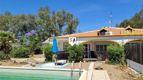 Foto 2 de Casa o chalet en venta en Marchena, Sevilla