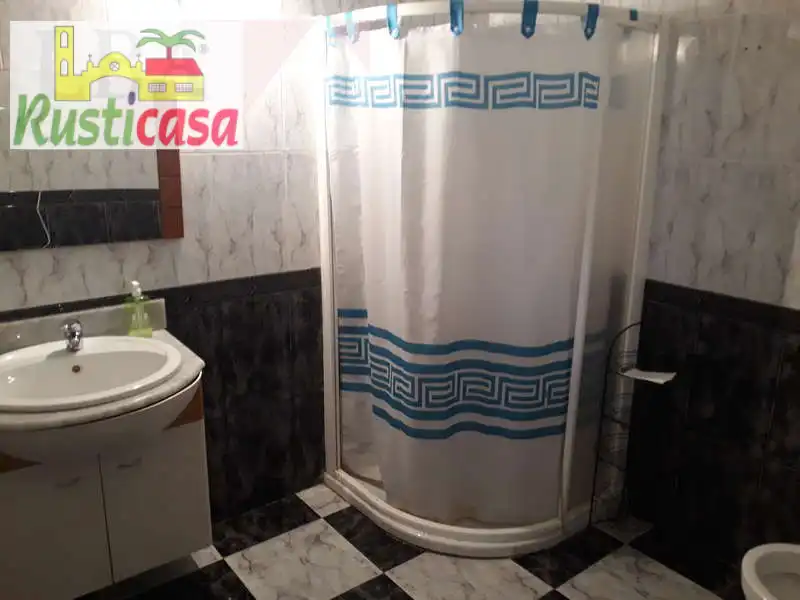 Casa amb terrassa en venda a mercedes montes, imagen 11