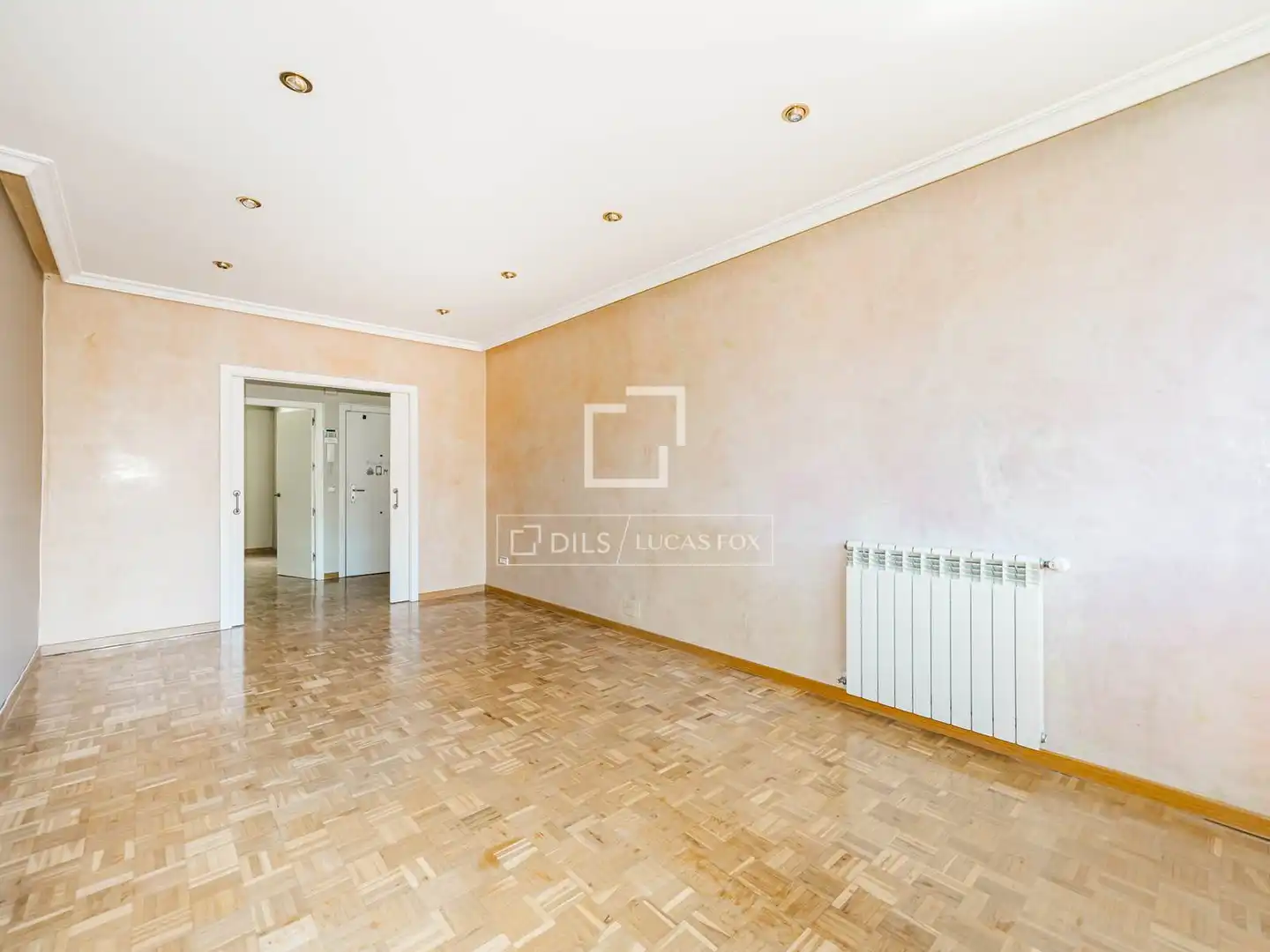 Piso en venta en Madrid con Aire acondicionado y Calefacción