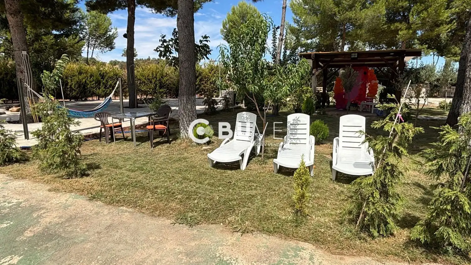 Chalet con piscina en venta en M-313, 14, imagen 11