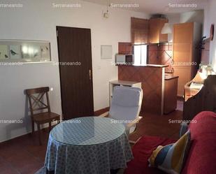 Apartament en venda a Aracena