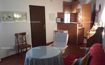 Apartament en venda en Aracena