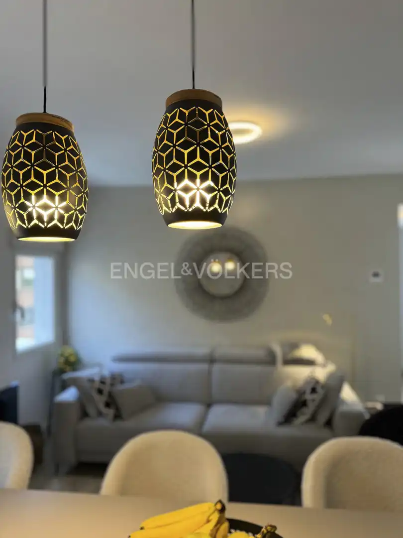 Apartament amb ascensor de lloguer a Tetuán, imagen 25