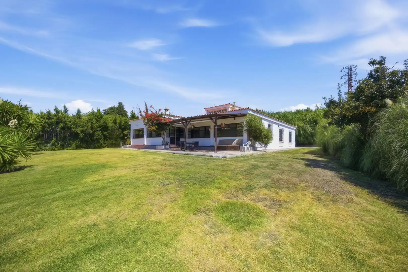 Villa avec piscine à vendre à Vejer, imagen 3