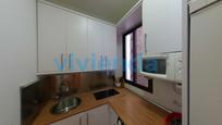 Kitchen of Study for sale in  Madrid Capital  with Heating and Storage room