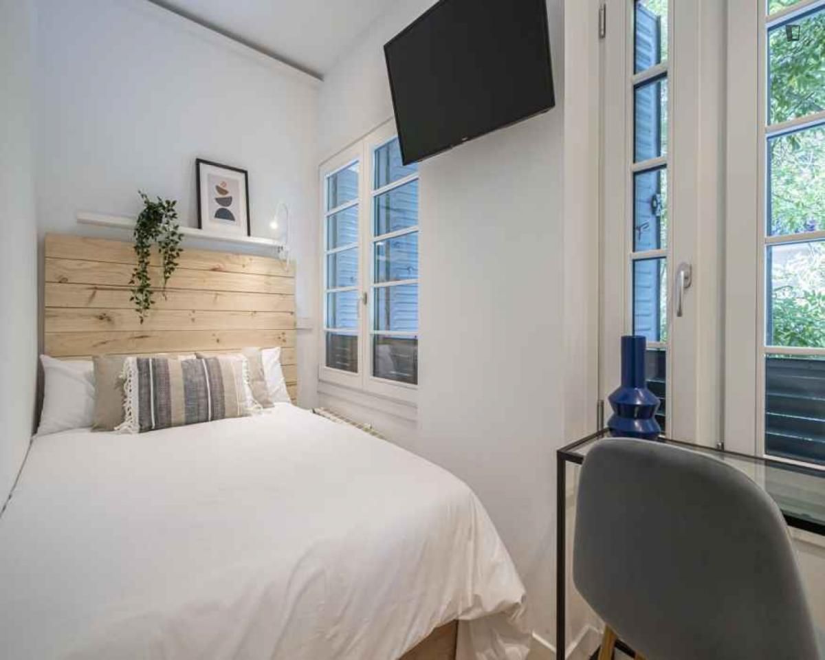 Apartament per a compartir a Trafalgar