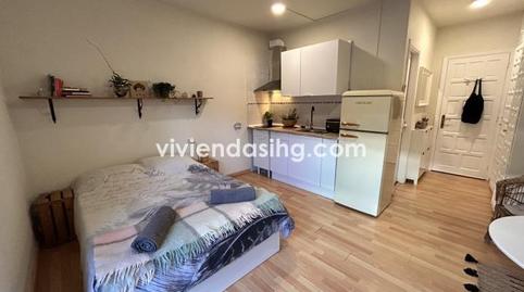 Photo 4 of Study to rent in Calle Dinamarca, 6, San Antonio - Las Arenas, Santa Cruz de Tenerife