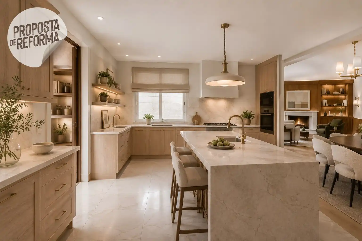 Cocina de Piso en venta en Barcelona con Calefacción, Terraza y Balcón