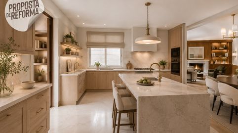 Photo 3 of Flat for sale in Mandri, Sant Gervasi i la Bonanova, Barcelona Capital