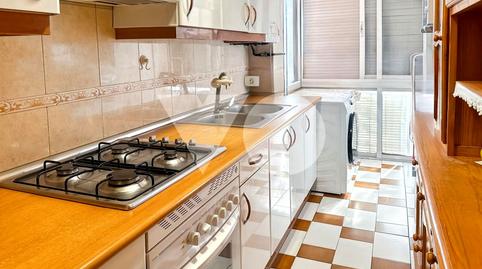 Foto 4 de Pis en venda a De Emilio Ferrari, Pueblo Nuevo, Madrid