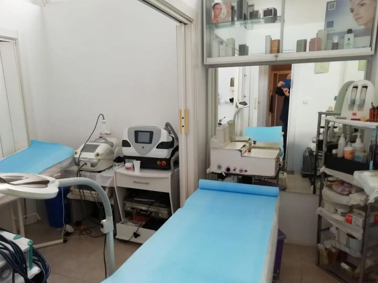 Gewerbefläche zum Verkauf in Calle de Sierra Morena 10, imagen 19