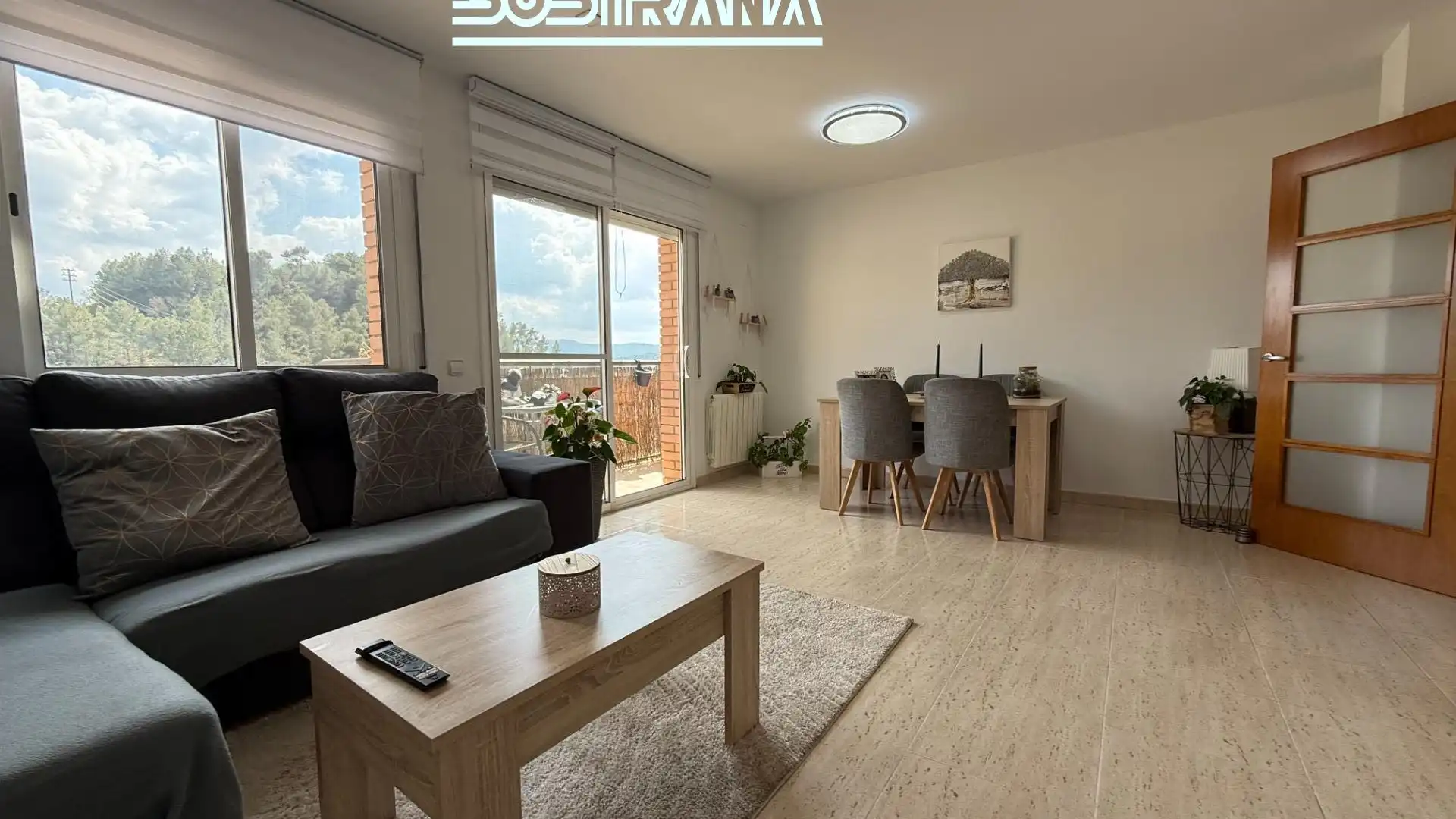 Piso en venta en Jorba