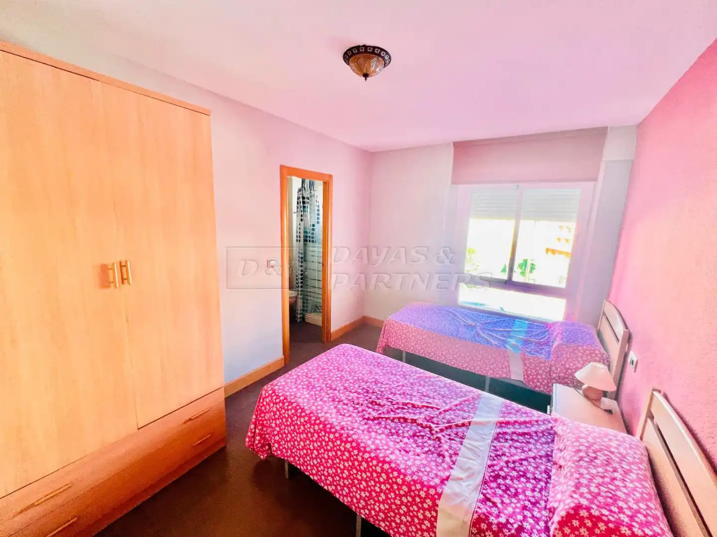 Flat for rent in Doctor Mariano Ruiz Canovas, 35, Zona Playa de los Locos