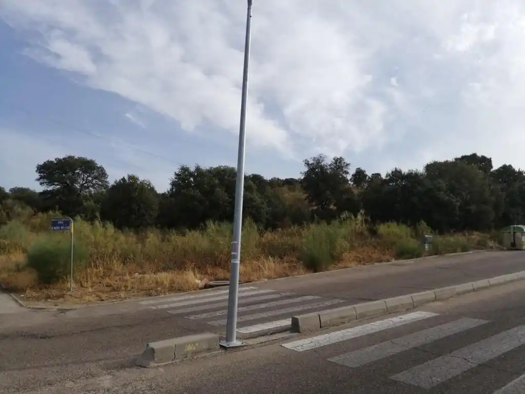 Residential land for sale in Ur. Cerro Alberche, imagen 11