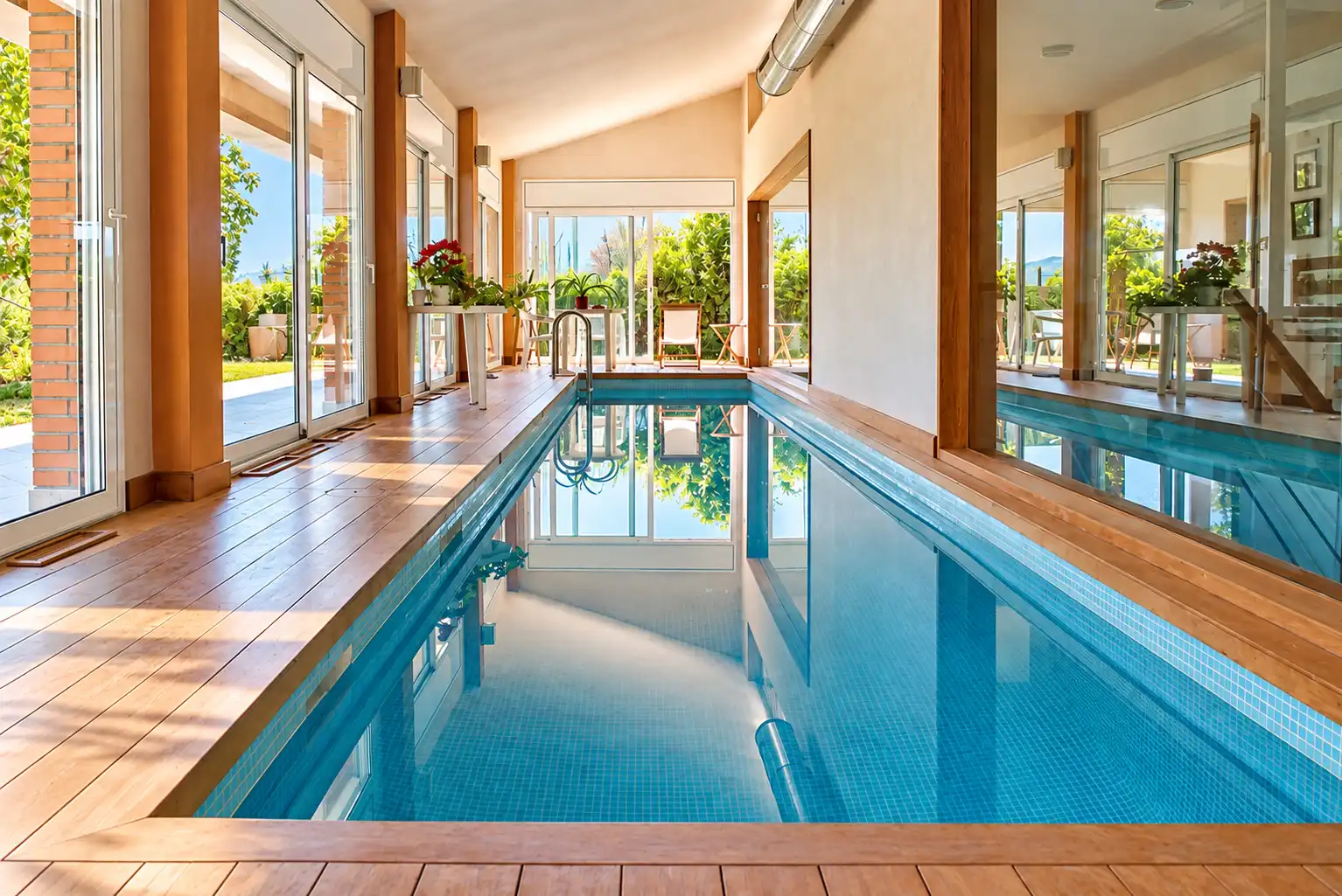Casa con piscina in vendita a Sant Sadurní d'Anoia, imagen 8
