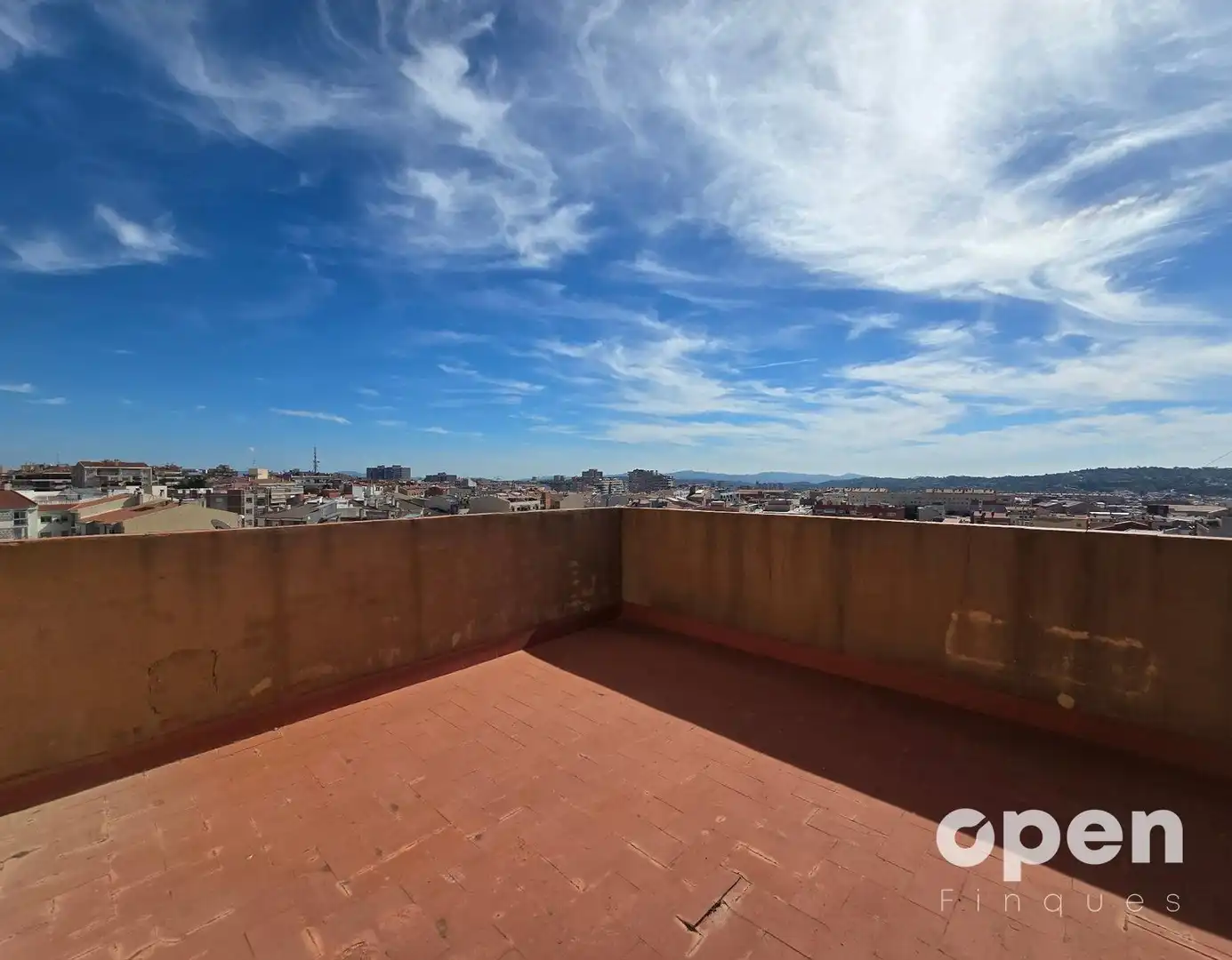 Ático en venta en Abat Marcet, Torrent d'en Pere Parres