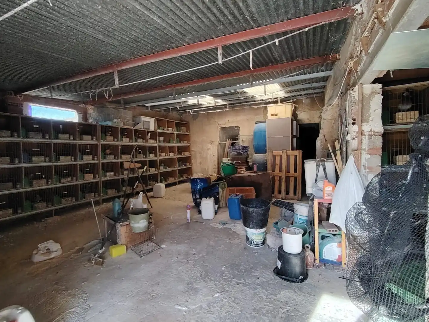 Casa rustica in vendita a Hondón de las Nieves / El Fondó de les Neus