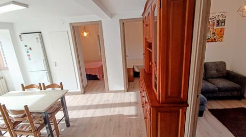 Foto 3 de Piso en venta en Calle Bloques Sindicales, 3, Lugones, Siero