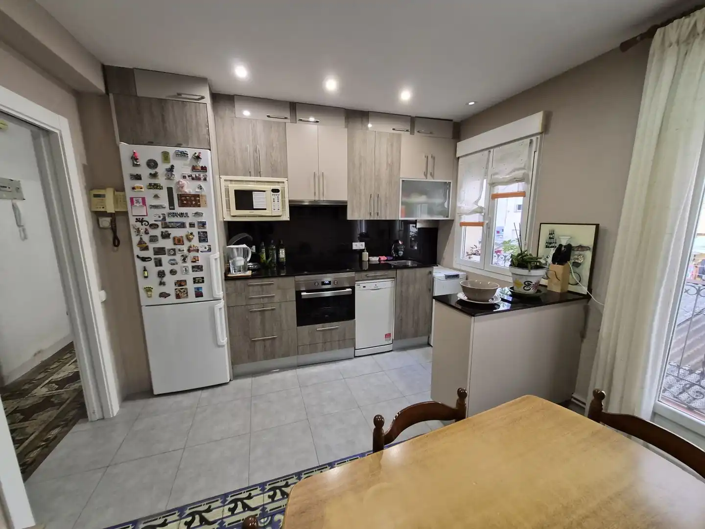 Apartamento en venta en Centro