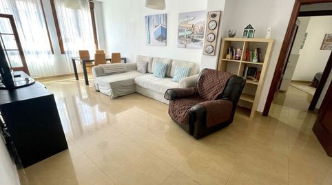 Foto 3 de Apartamento de alquiler en Cap Negret, L'Olla, Altea
