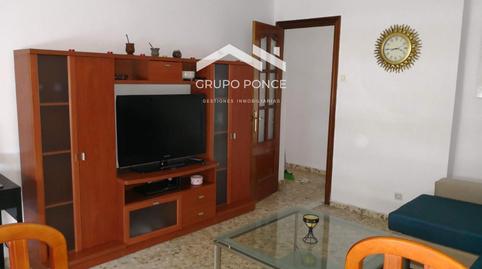 Foto 4 de Pis en venda a Santiago - Coronación, Cádiz