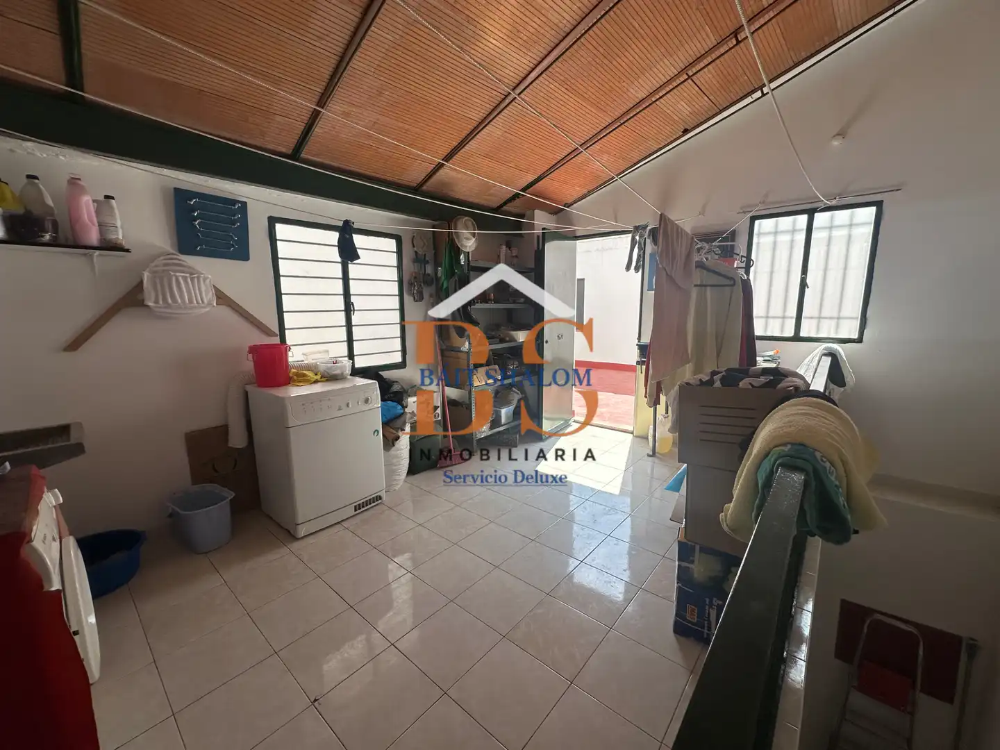 Casa con terraza en venta en Centro, imagen 26