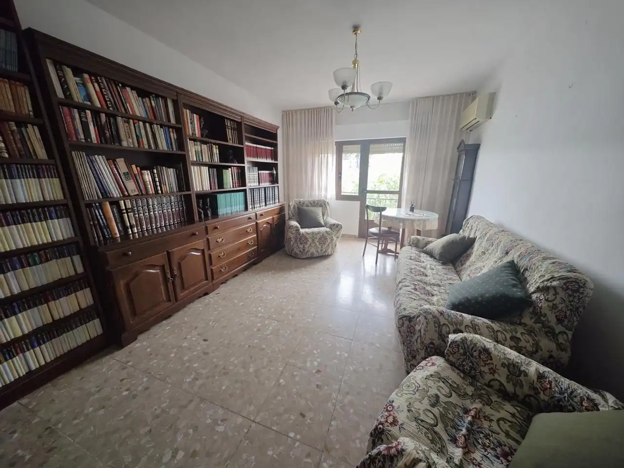Living room of Houses for sale in Cañaveral