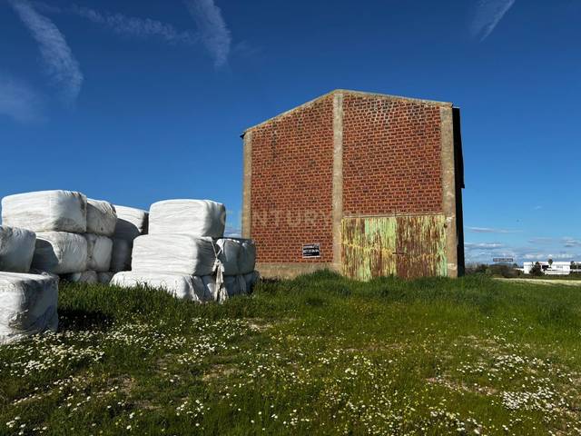 Terreno en Venta en 3932+J7 Moraleja, Spain, -1 en Moraleja