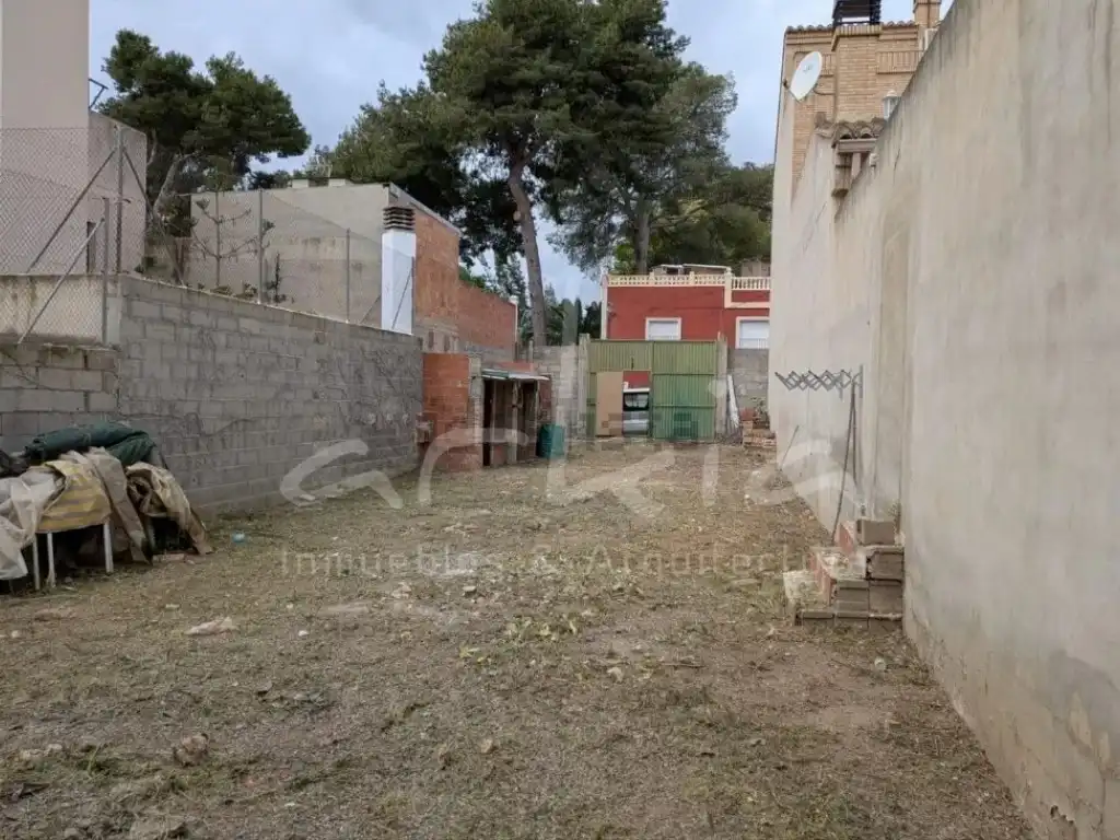 Terreno residenziale in vendita a Moncada, imagen 4