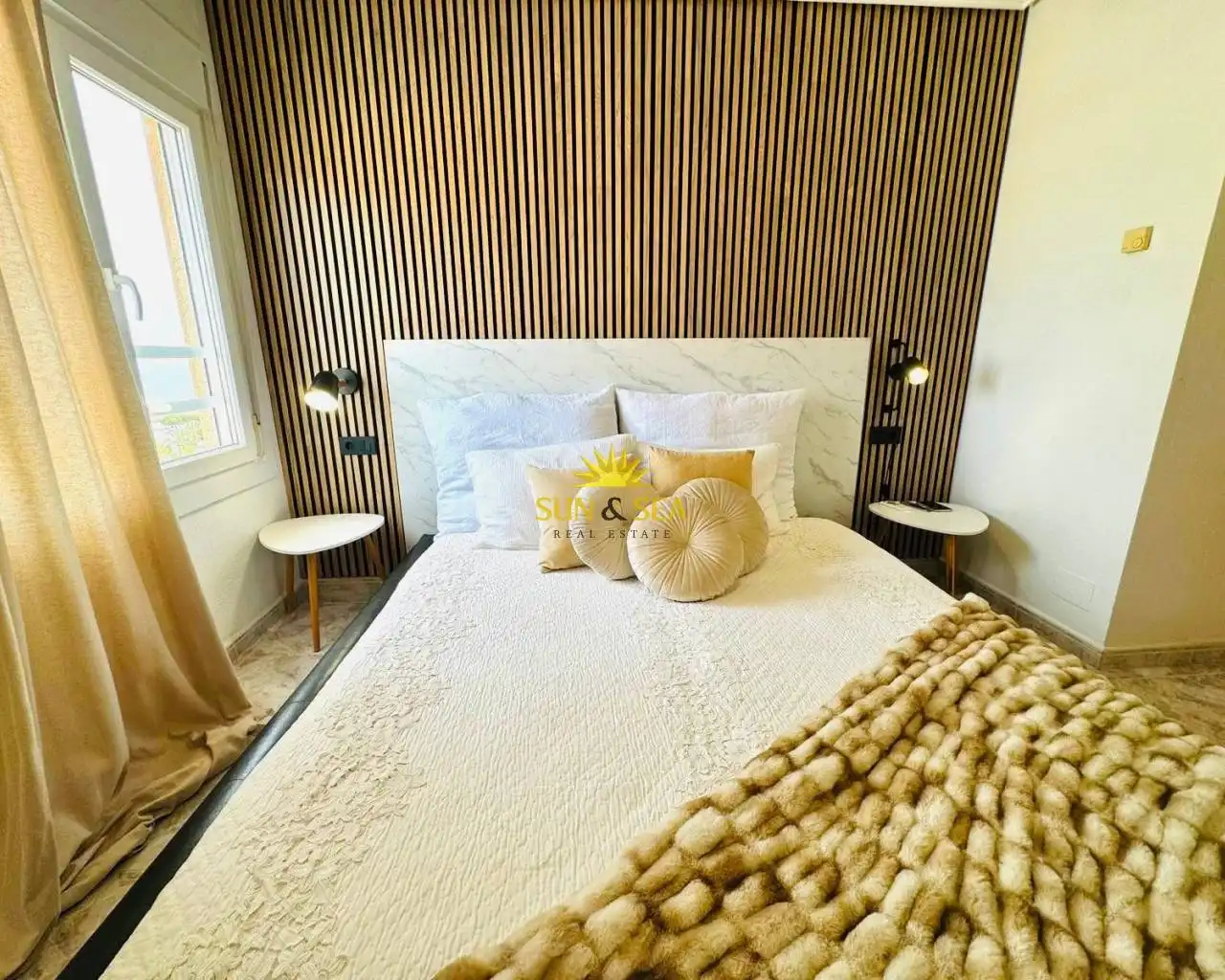 Apartament de lloguer a Cabo Cervera