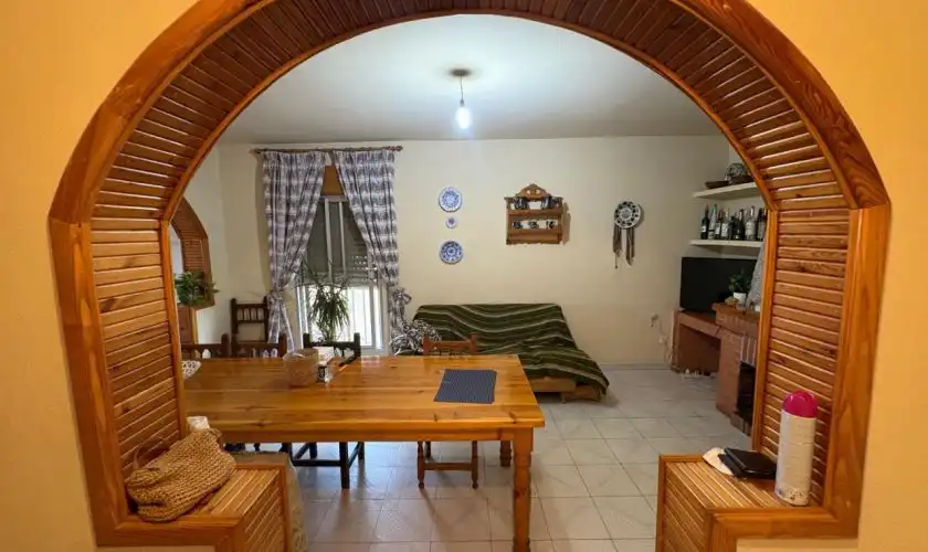 Casa o xalet en venda en Níjar amb Jardí privat, Terrassa i Piscina