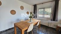 Dining room of House or chalet for sale in Riudecanyes  with Air Conditioner, Heating and Private garden