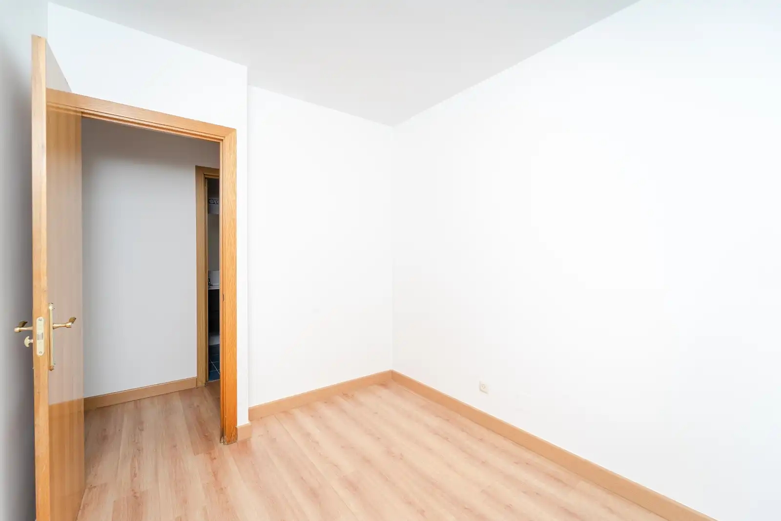Habitación de Piso de alquiler en Madrid con Aire acondicionado, Terraza y Trastero