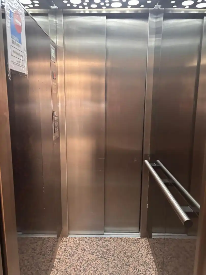 Wohnung zum Verkauf in Salamanca mit Abstellraum