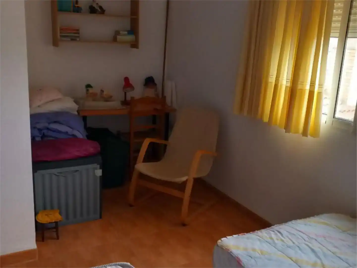 Habitación de Casa adosada en venta en Casas de Ves con Amueblado