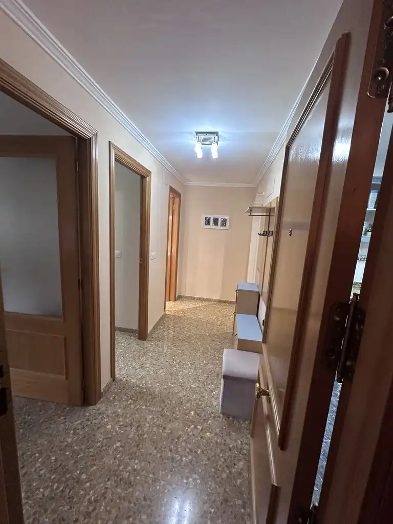 Planta baixa en venda a Faura