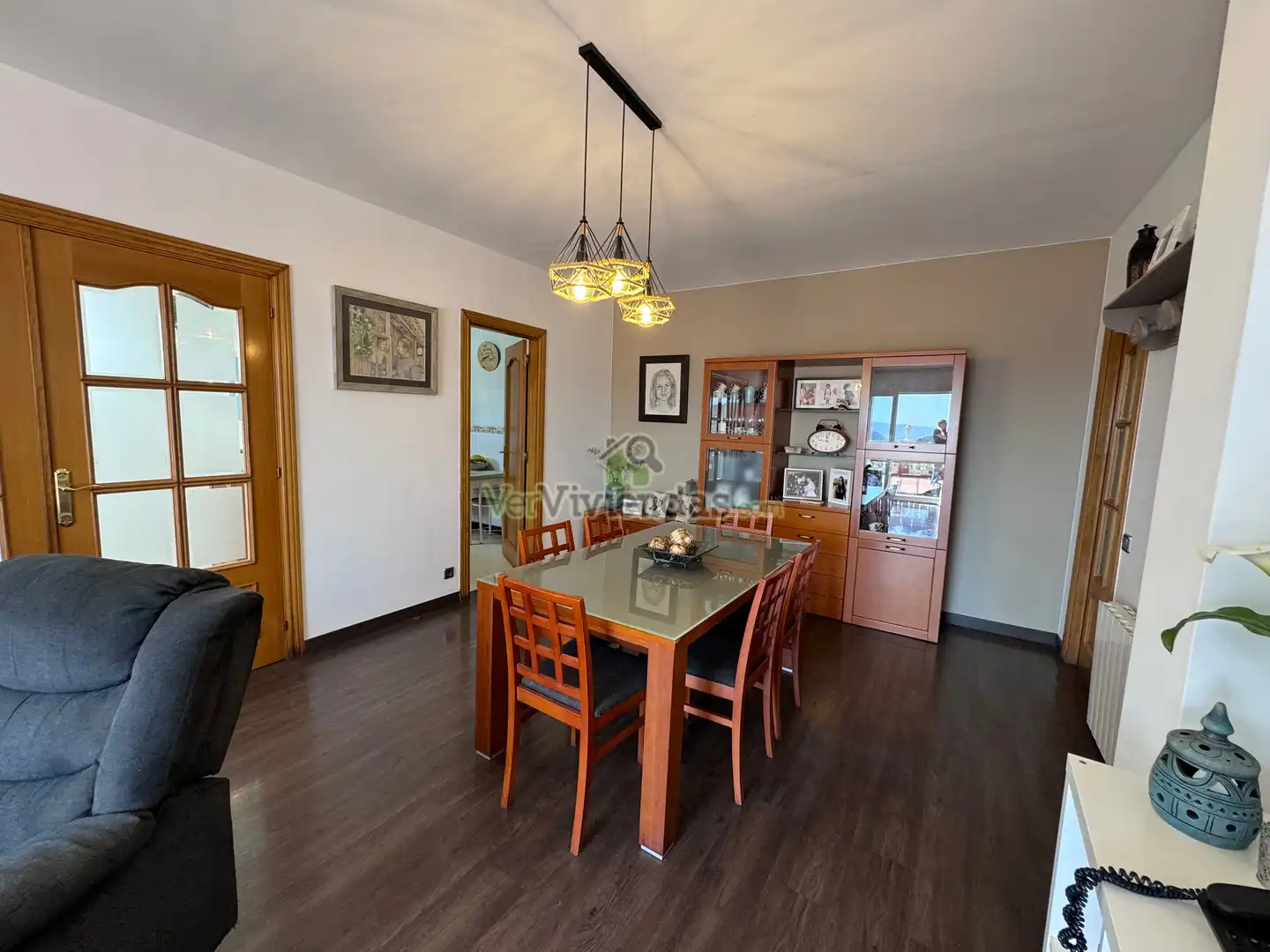 Casa o xalet en venda a Carrer de Migjorn, 34, Vallirana