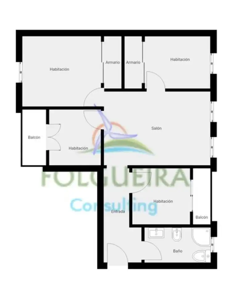 Wohnung zum Verkauf in Tetuán, imagen 20