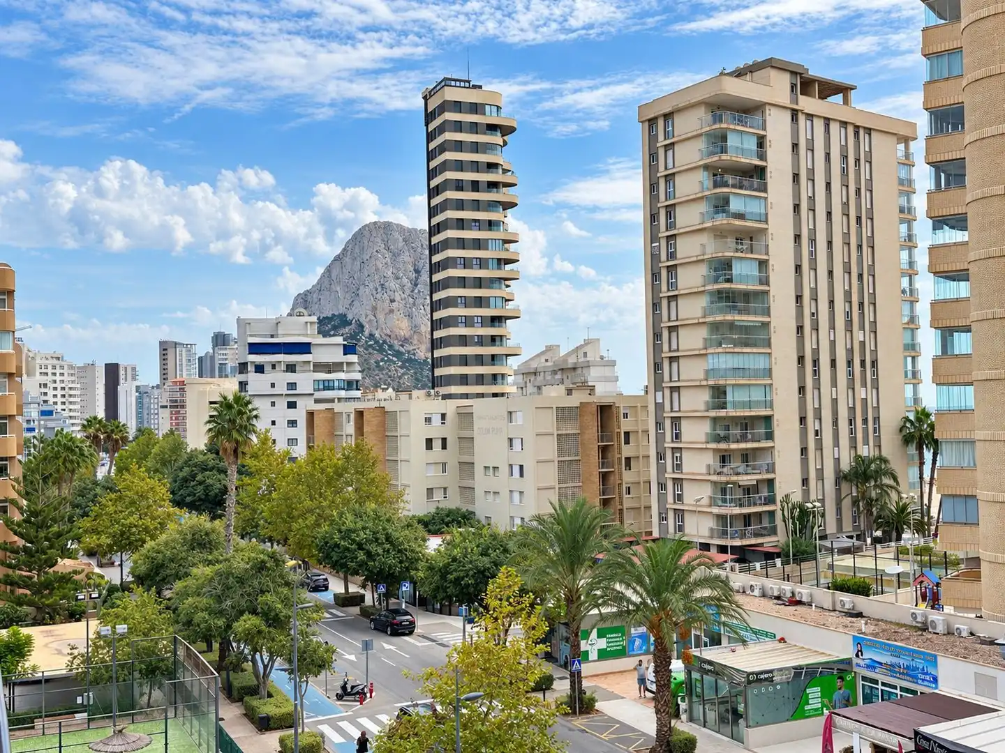 Apartment with pool for sale in europa 11, imagen 19