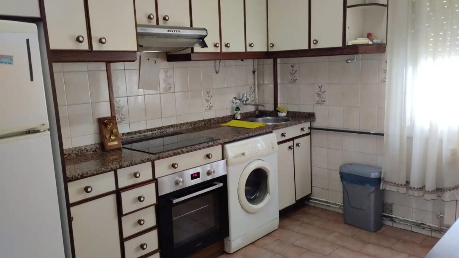 Wohnung mit Terrasse zum Verkauf in Centro, imagen 8
