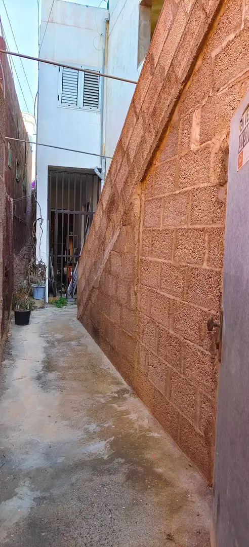 Finca rústica en venta en Barrial - San Isidro - Marmolejos