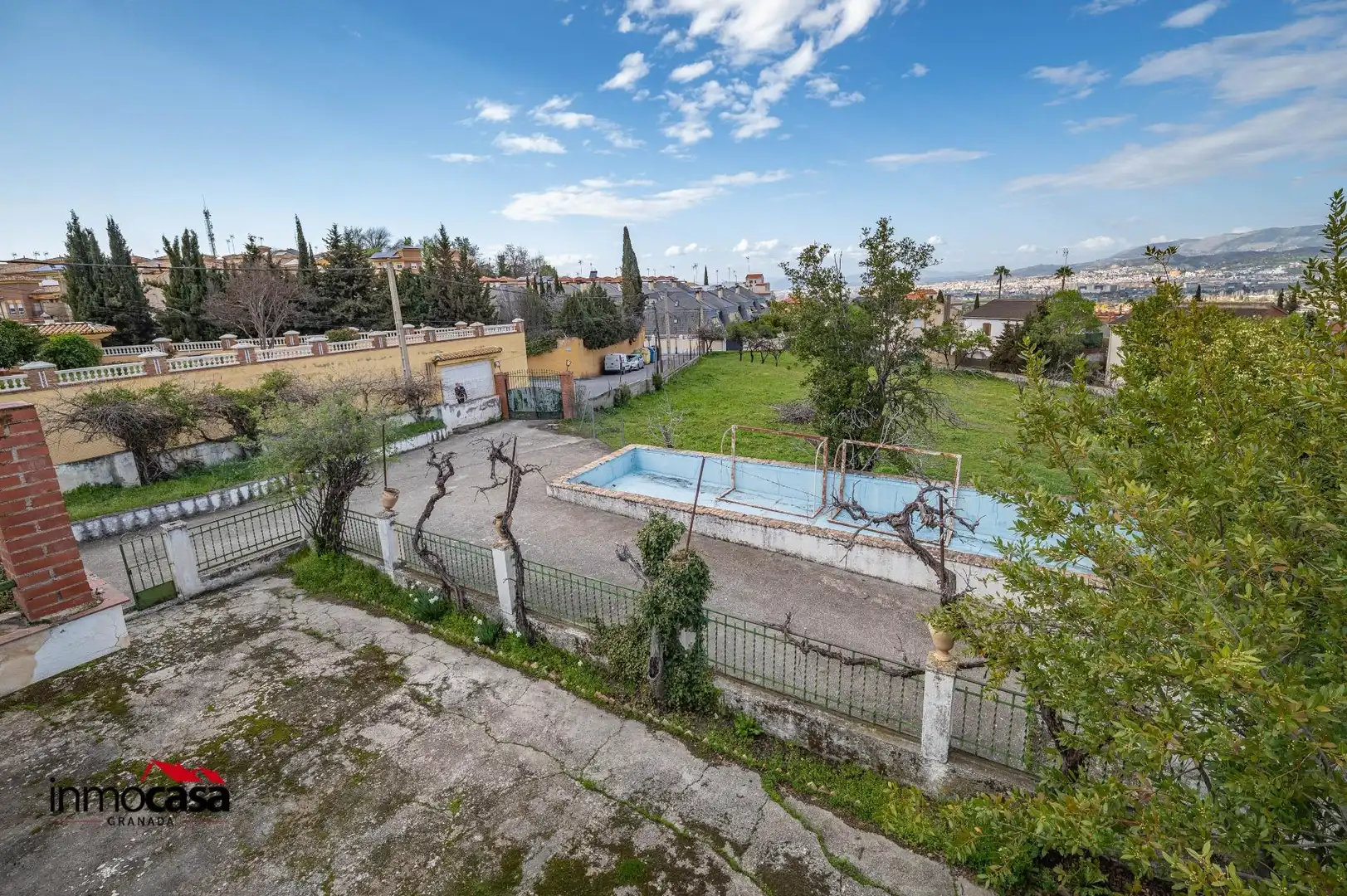 Terrenos y solares en venta en Calle de la Alcazaba, imagen 41